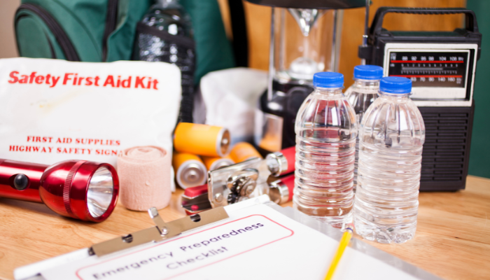 UK Government Recommend Stockpiling Water Amid Devon Water Crisis