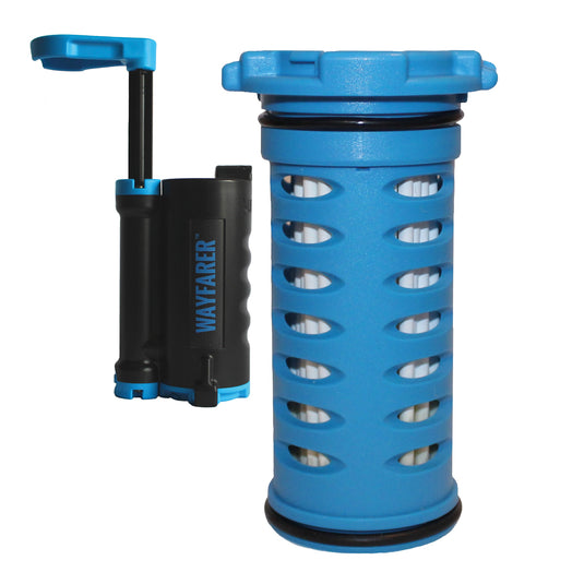 LifeSaver Wayfarer™ Replacement Cartridge