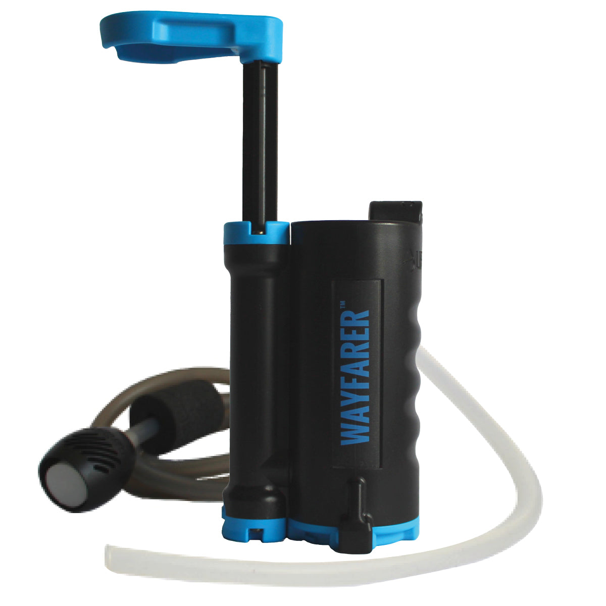 LifeSaver Wayfarer | Icon LifeSaver – Icon Lifesaver