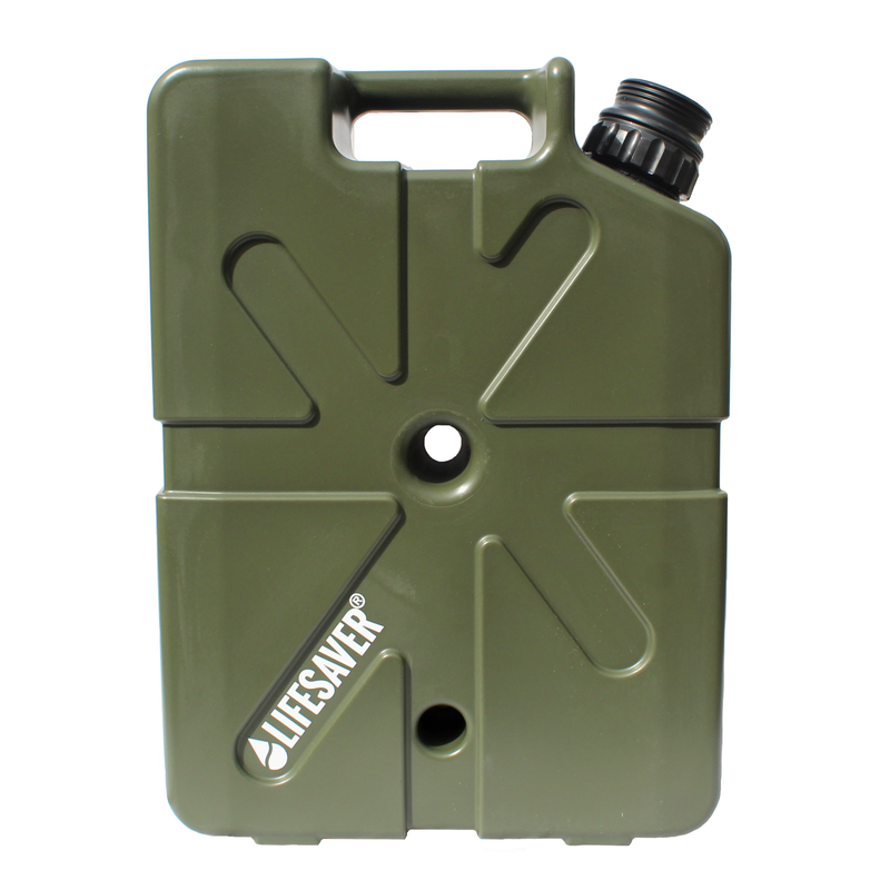 Cargue la imagen en el visor de la galería, Garrafa LifeSaver Jerrycan