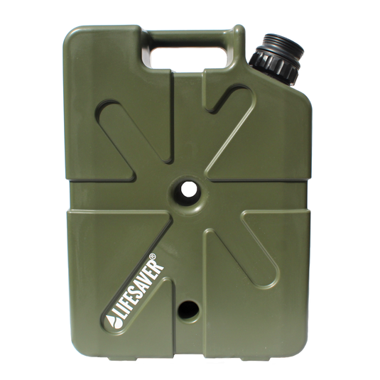 Garrafa LifeSaver Jerrycan