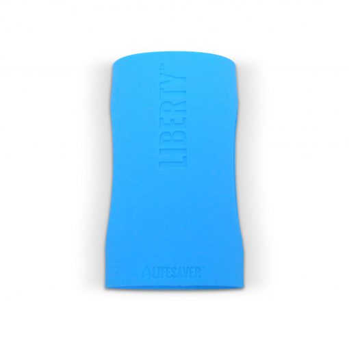 Cargue la imagen en el visor de la galería, LifeSaver Liberty™ Protective Silicone Sleeve - Blue