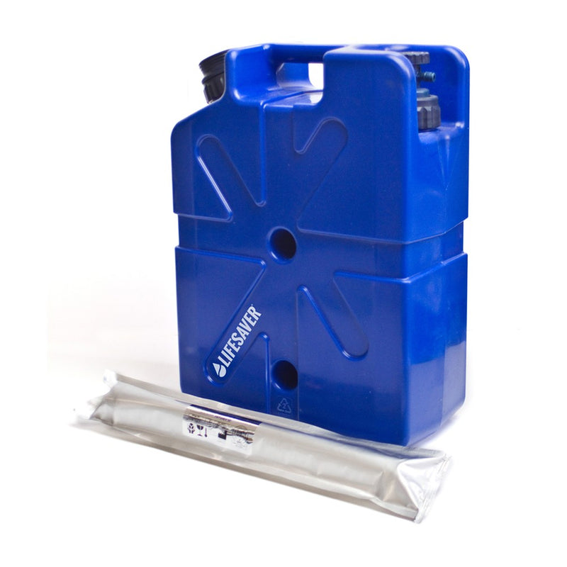 Cargue la imagen en el visor de la galería, Virus Survival Emergency Preparedness Pack