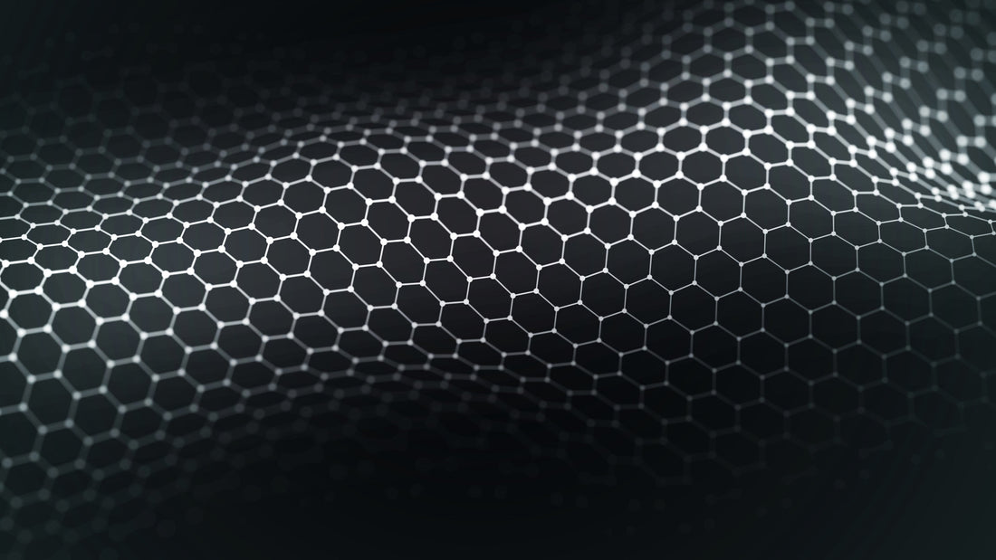 Remember Graphene?