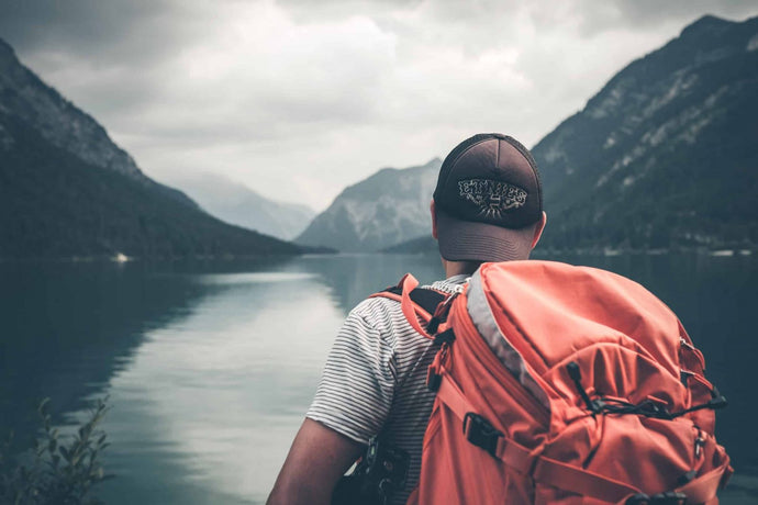 La lista definitiva de artículos esenciales para viajar