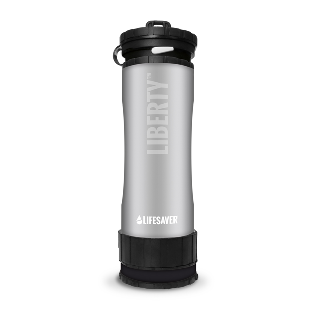 LifeSaver Liberty™ | Icon Lifesaver