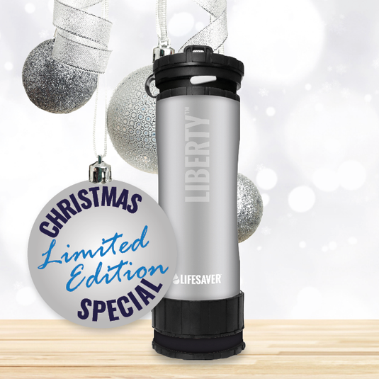 LifeSaver Liberty™