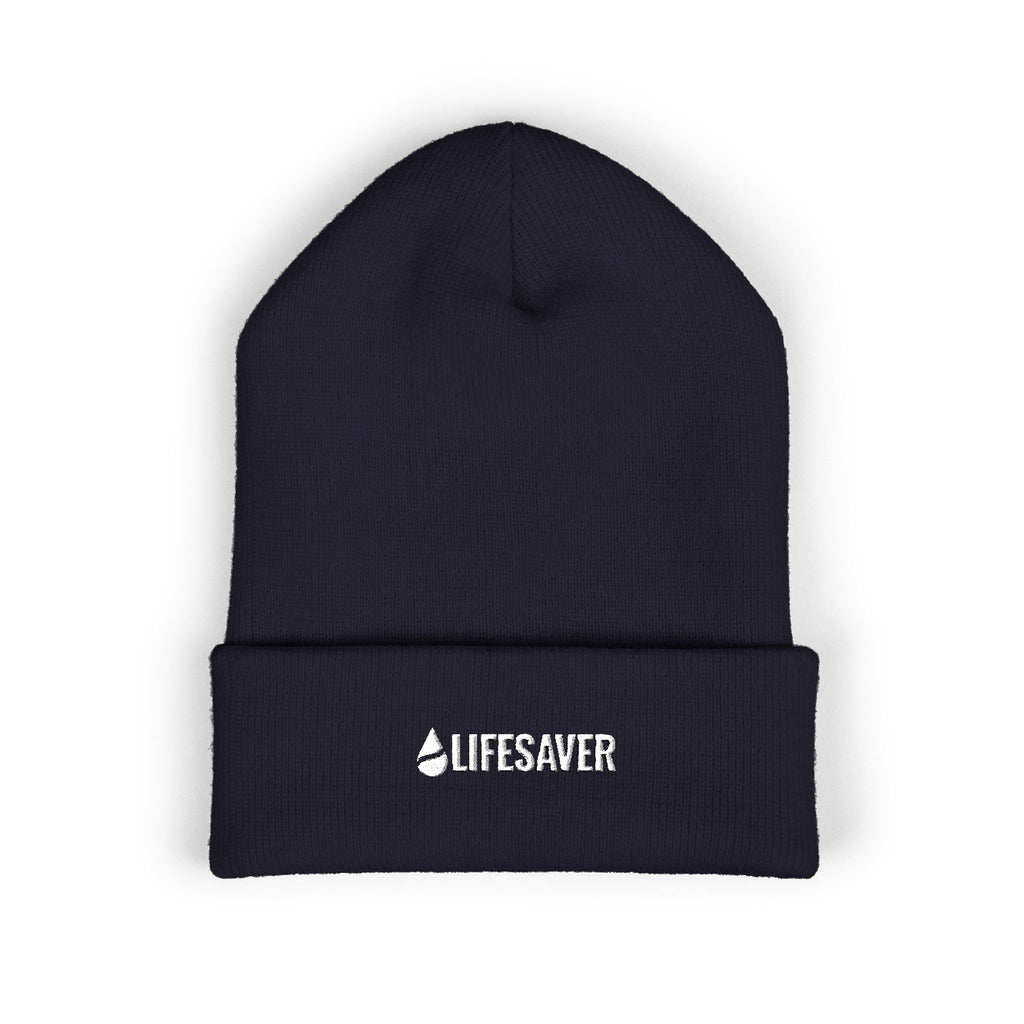 Lifesaver Beanie