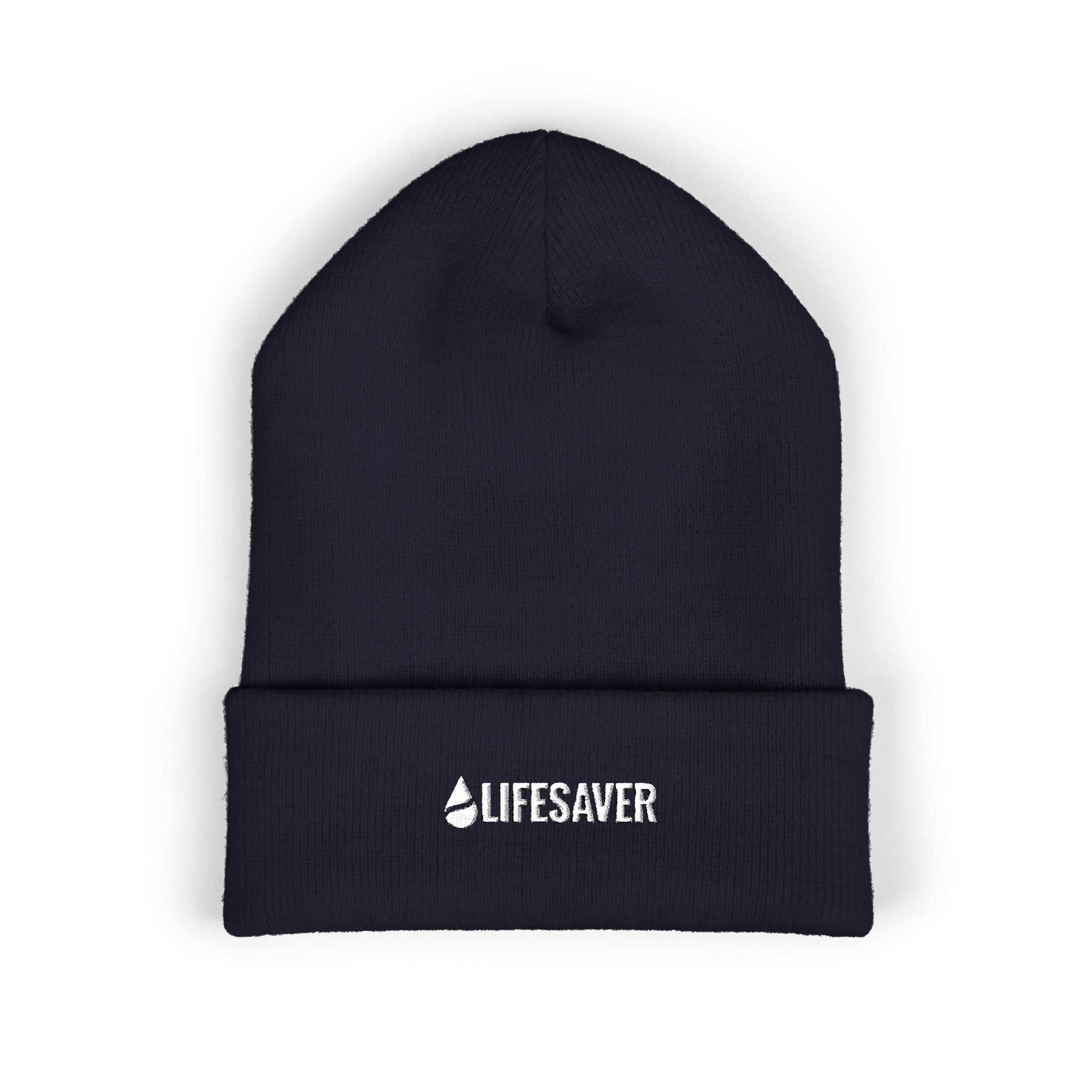 Lifesaver Beanie