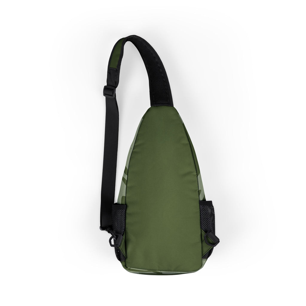 LifeSaver Cross Body Bag