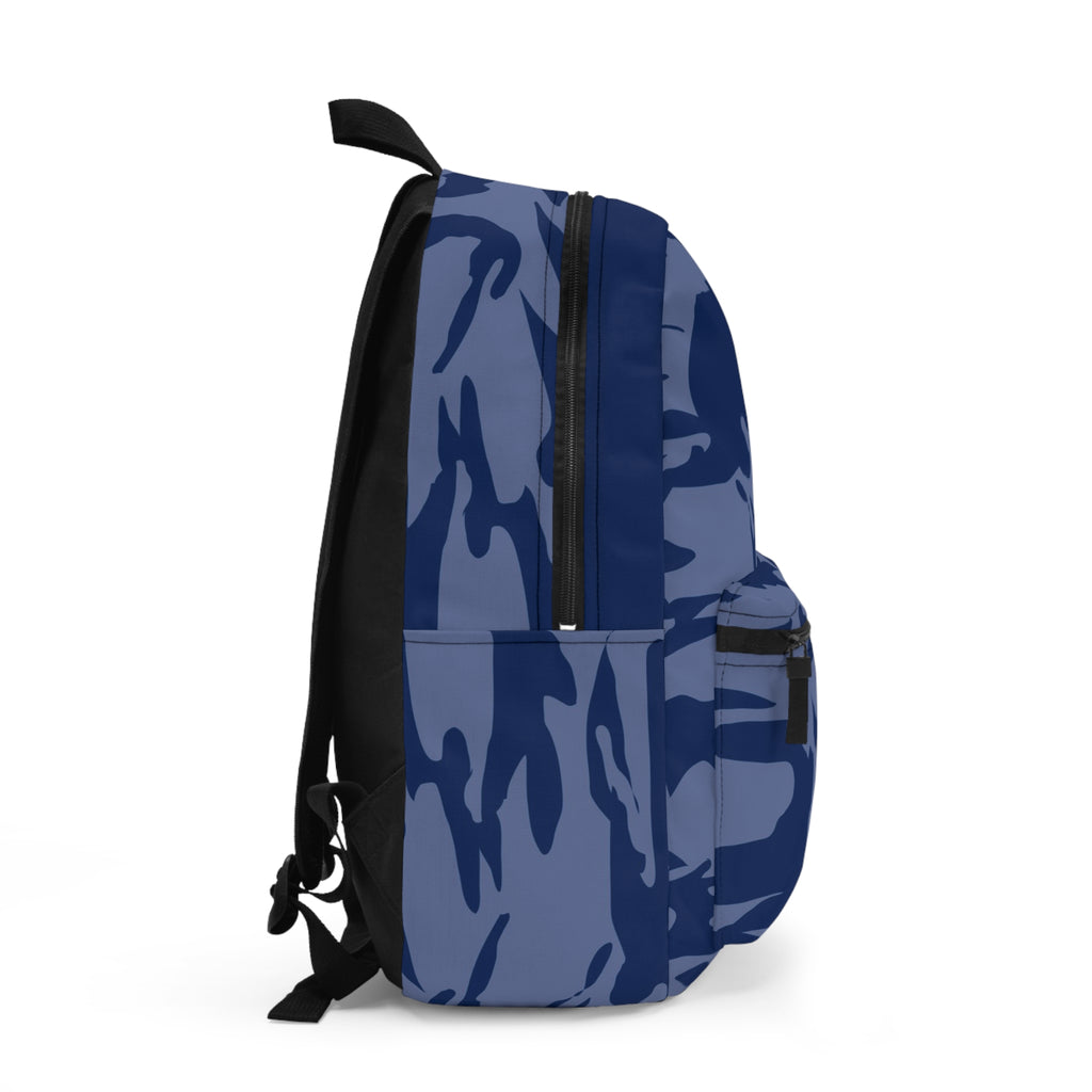 Mochila LifeSaver - Camuflaje azul marino