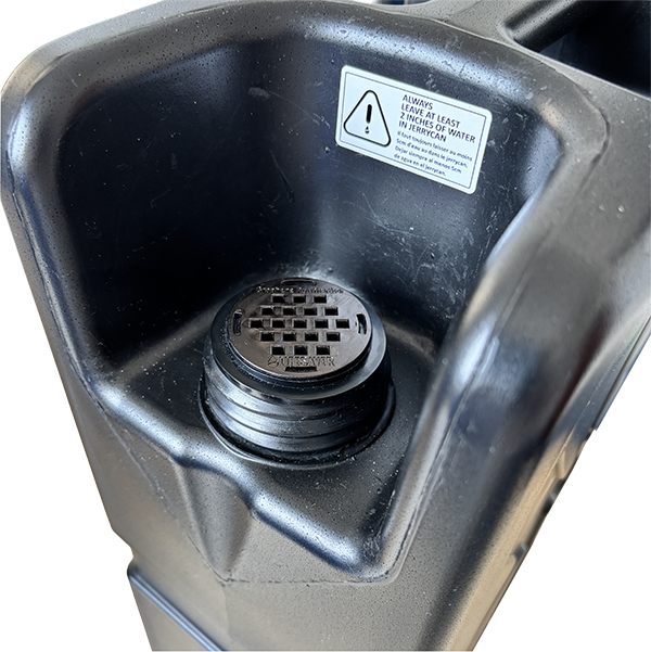 Load image into Gallery viewer, LifeSaver Jerrycan Graphene:Ultra
