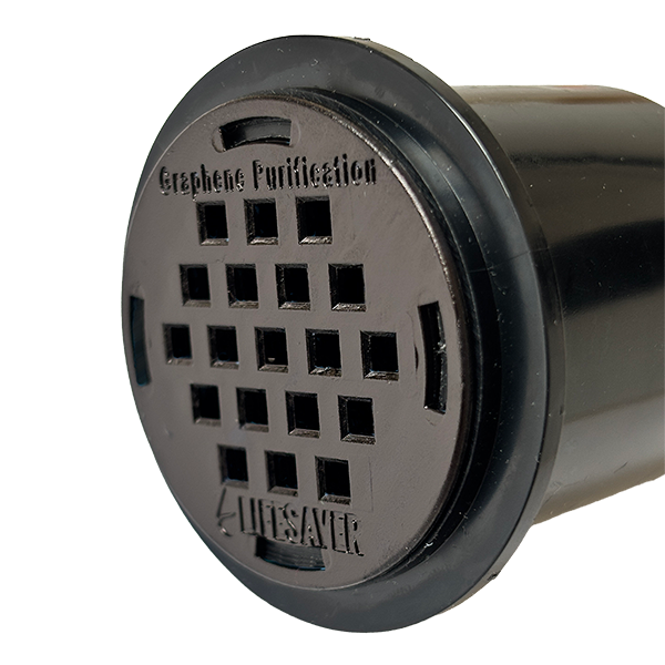 Cartucho de recambio LifeSaver Jerrycan Graphene:Ultra Lámina sellada