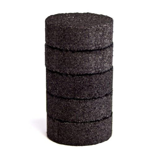 Cargue la imagen en el visor de la galería, LifeSaver Jerrycan Activated Carbon Filters (5 pack)
