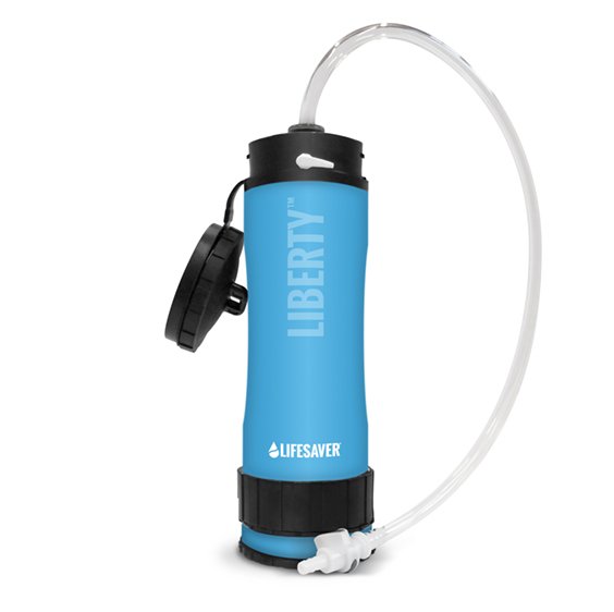 Cargue la imagen en el visor de la galería, LifeSaver Liberty™ Hydration Bladder Connector
