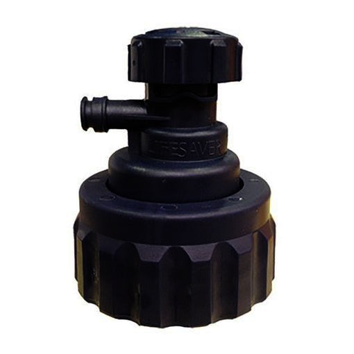 Cargue la imagen en el visor de la galería, Grifo para Jerrycan LifeSaver
