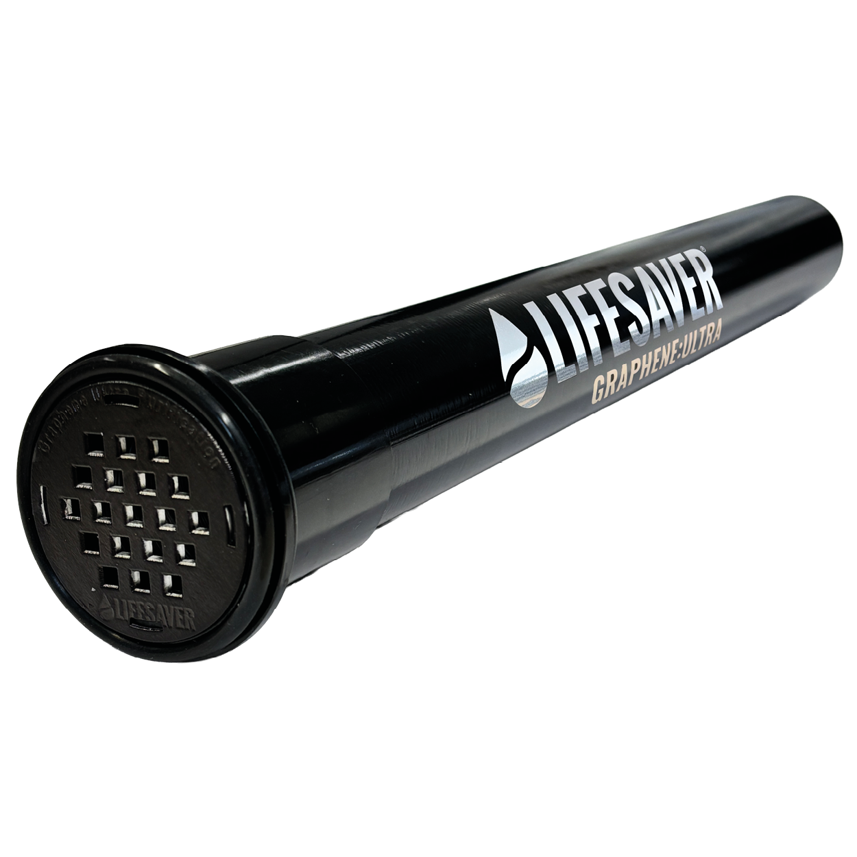 Cartucho de recambio LifeSaver Jerrycan Graphene:Ultra Lámina sellada