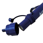 Cartucho filtrante de repuesto LifeSaver Lifeline