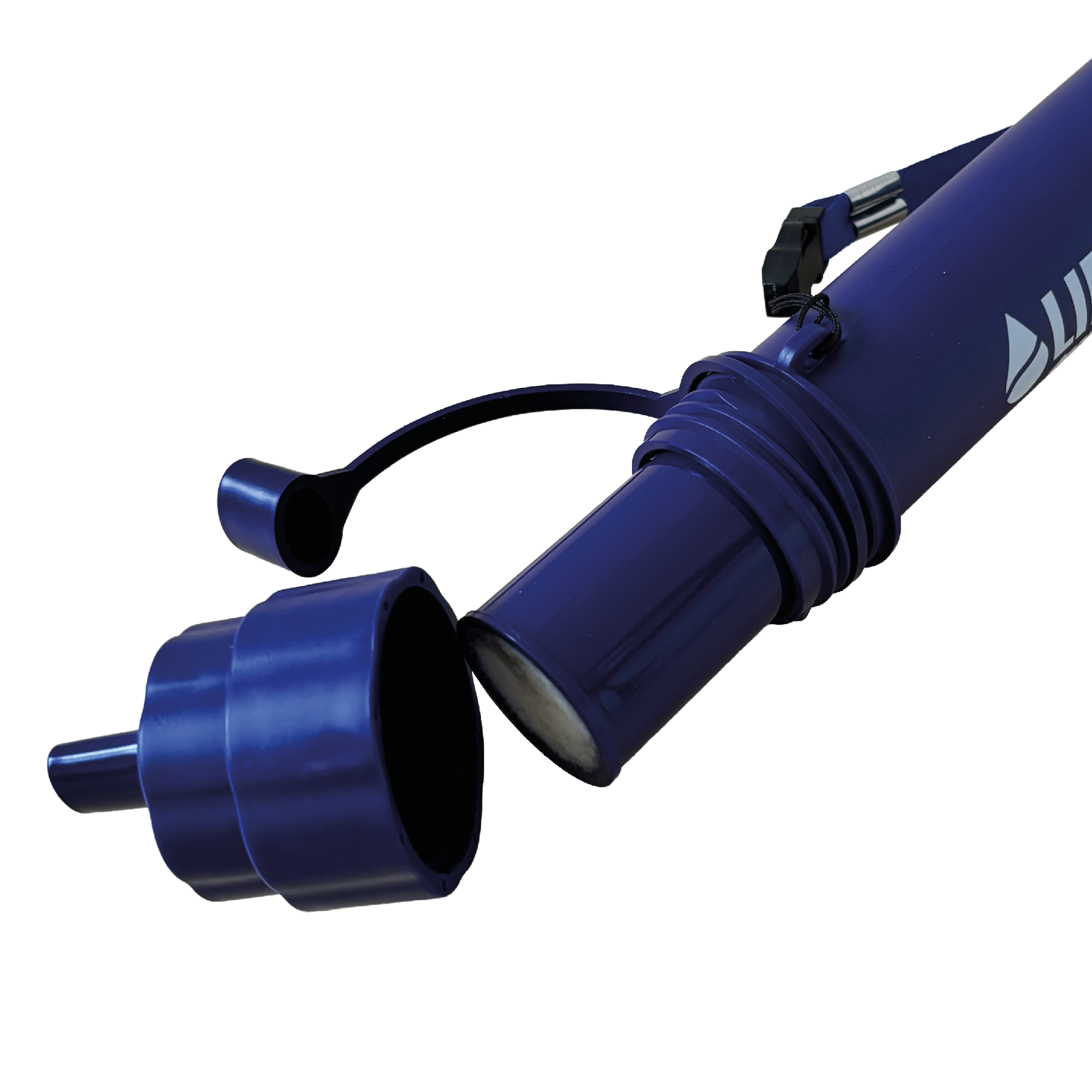 Cartucho filtrante de repuesto LifeSaver Lifeline