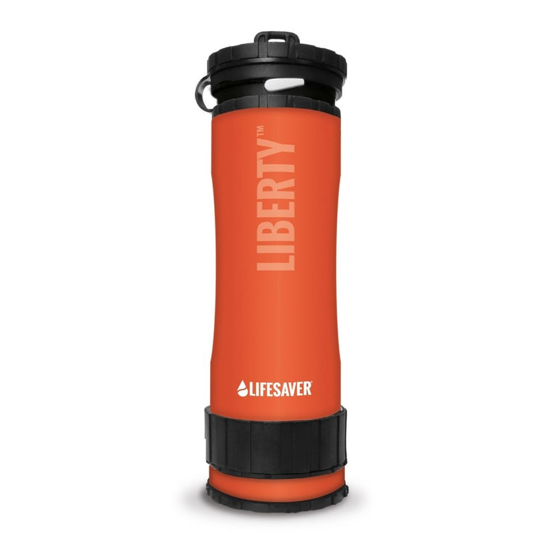 Cargue la imagen en el visor de la galería, LifeSaver Liberty™
