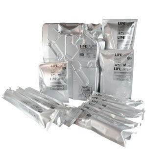 Ultimate disaster preparedness pack