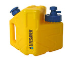 LifeSaver Cube
